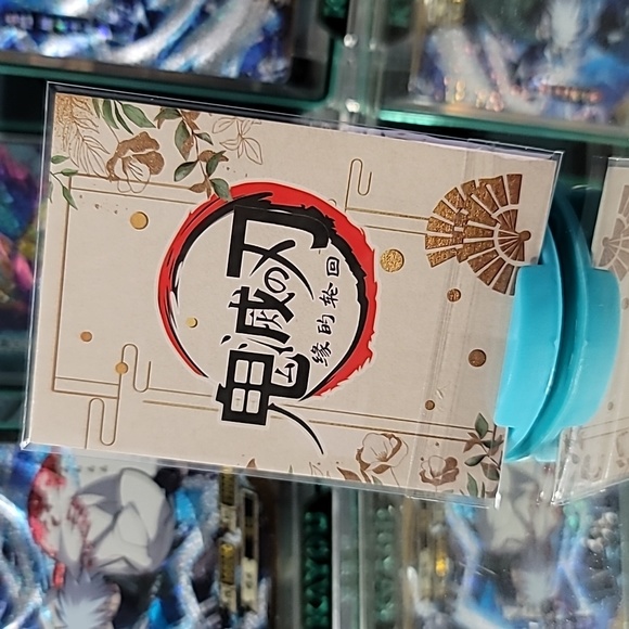 [SSR-020] Shinobu (Not sure) - Picture 3 of 3